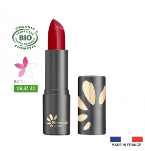 FLEURANCE NATURE ROUGE A LEVRES N210