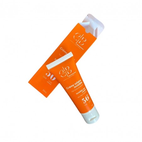 CLB CREME SOLAIRE INVISIBLE SPF50+ 50ML