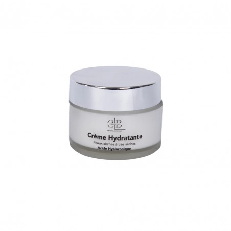 CLB CREME HYDRATANTE PEAUX SECHES 50ML