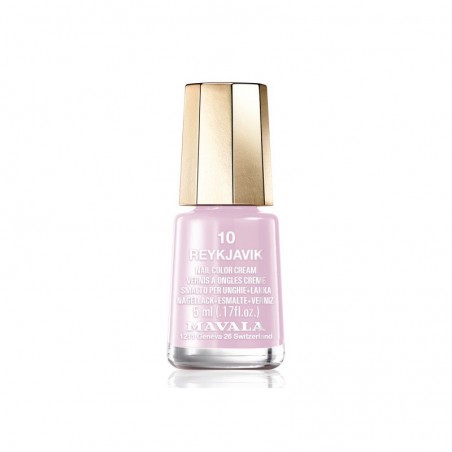 MAVALA VERNIS A ONGLES REYKJAVIK N10