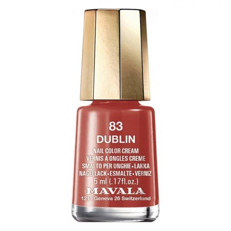 MAVALA VERNIS A ONGLES DUBLIN N83