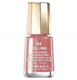 MAVALA VERNIS A ONGLES TALLINN N84
