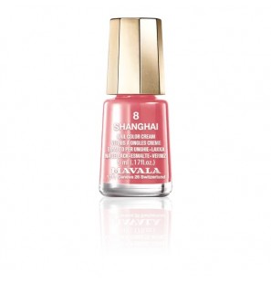 MAVALA VERNIS A ONGLES SHANGHAI N8