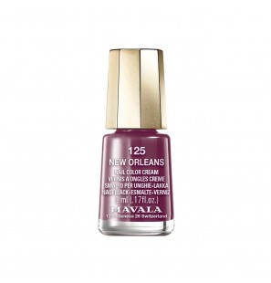 MAVALA VERNIS A ONGLES NEW ORLEANS N125