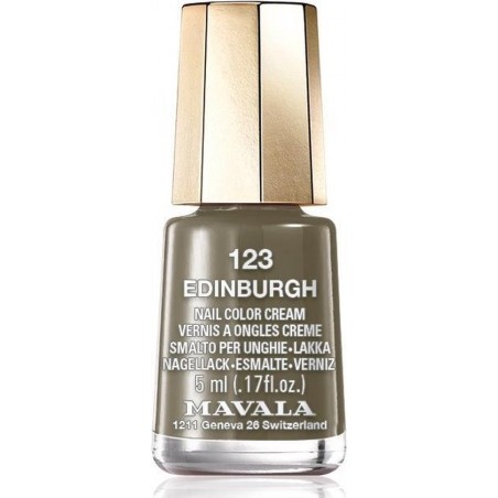MAVALA VERNIS A ONGLES ENDINBURGH N123