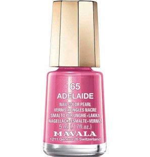 MAVALA VERNIS A ONGLES ADELAIDE N65