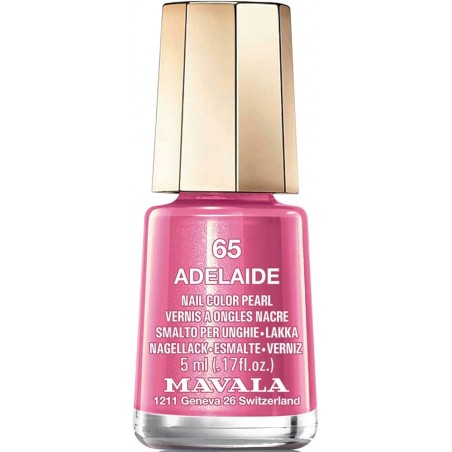 MAVALA VERNIS A ONGLES ADELAIDE N65