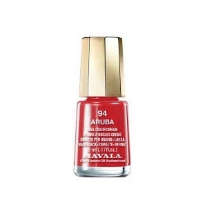 MAVALA VERNIS A ONGLES ARUBA N94