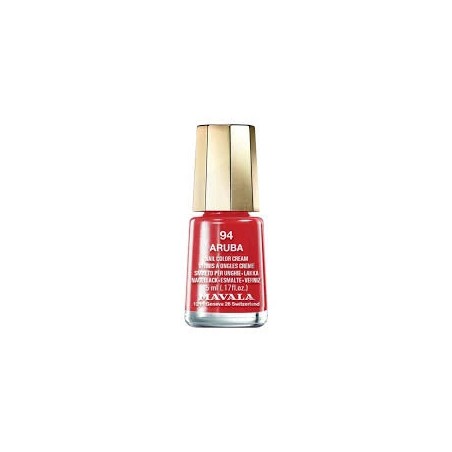 MAVALA VERNIS A ONGLES ARUBA N94