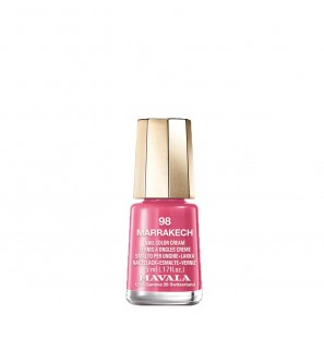 MAVALA VERNIS A ONGLES MARRAKECH N98
