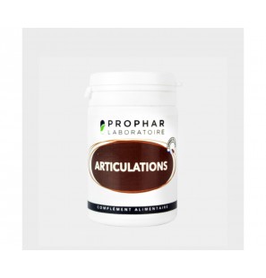 PROPHAR ARTICULATION B50 GELULES