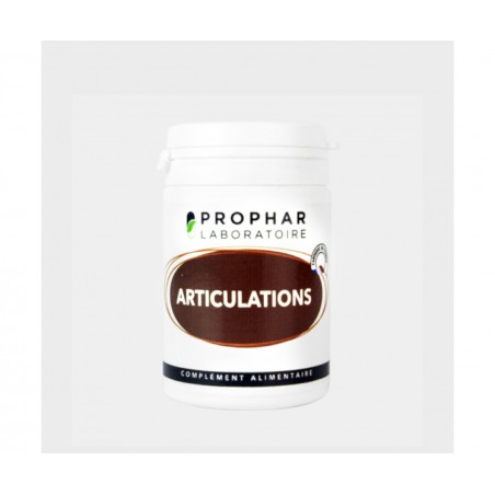 PROPHAR ARTICULATION B50 GELULES