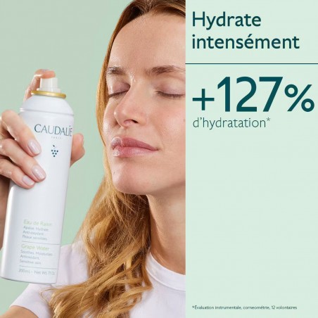 CAUDALIE EAU DE RAISIN 300ML