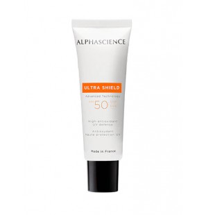 ALPHASCIENCE ULTRA SHIELD SPF50+ 40ML
