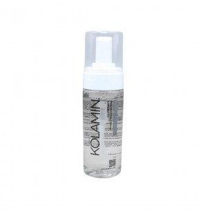 KOLAMINE Illuminate Mousse Nettoyante Eclat 55ml