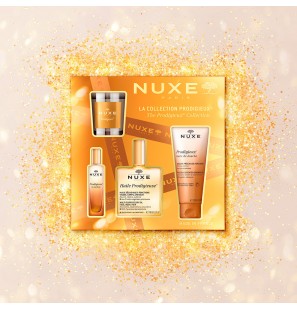 NUXE Coffret La Collection Prodigieux