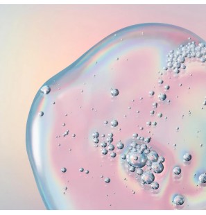 NUXE ZINC POWER GELEE NETTOYANTE PURIFIANTE ZINC PCA + LYCHEE 150ML