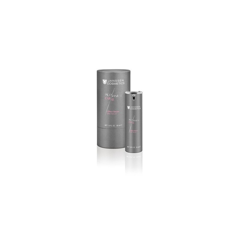 JANSSEN COSMETICS PLATINIUM CARE sérum 30 ml