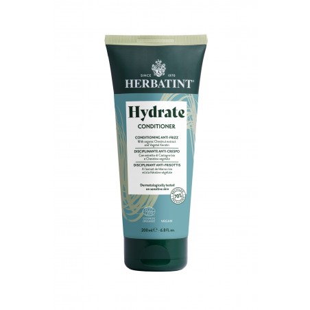 HERBATINT HYDRATE CONDITIONER 200ML