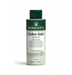 HERBATINT COLOR SAFE SHAMPOOING 200ML