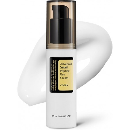 COSRX ADVANCED SNAIL PEPTIDE EYE CREAM 25ML