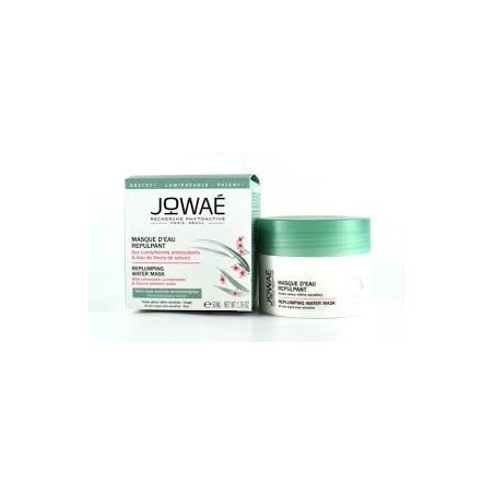 JOWAE masque d'eau repulpant 50 ml