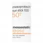 MESOESTETIC MESOPROTECH STICK SPF50+ 4.5G
