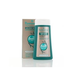 PURESSENTIEL ANTI-CHUTE shampooing redensifiant aux 7 racines