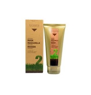 BIOKERA ARGAN masque 200 ml