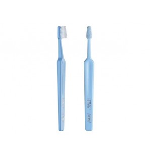 TEPE BROSSE A DENTS SELECT COMPACT SOFT MEDIUM