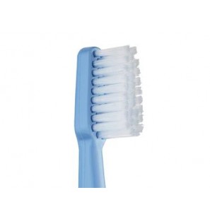TEPE BROSSE A DENTS SELECT COMPACT SOFT MEDIUM