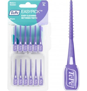TEPE EASYPICK VIOLET TAILLE XL B36