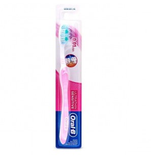 ORAL-B BROSSE À DENTS EXTRA DOUCE ULTRATHIN SENSITIVE
