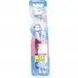 ORAL-B PACK BROSSES A DENTS ULTRATHIN PRECISION CLEAN SOFT 1+1