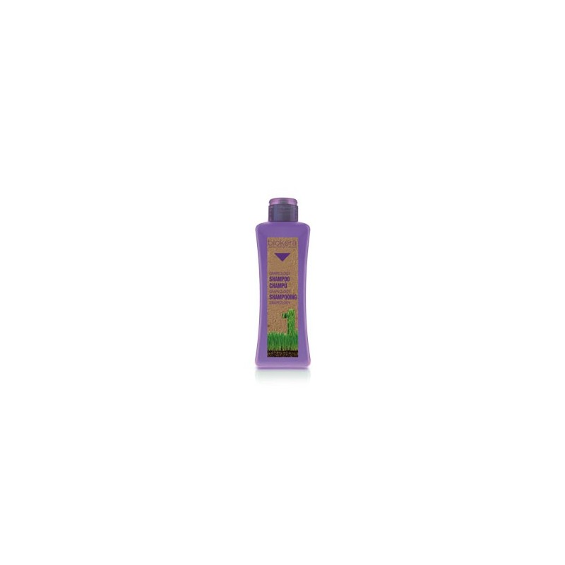 BIOKERA GRAPEOLOGY shampoing 300 ml BIOKERA GRAPEOLOGY shampoing 300 ml