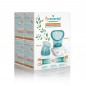 PURESSENTIEL DIFFUSEUR DE VAPEUR INHALATEUR ET HAMAM FACIAL REF 6020621