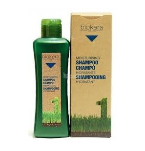 BIOKERA shampoing Hydratant 300 ml