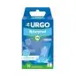 URGO WATERPROOF ANTISEPTIC B10