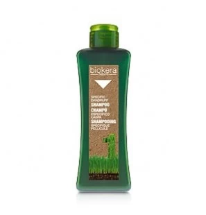 BIOKERA shampoing spécifique Pellicule 300 ml