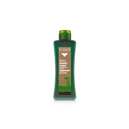 BIOKERA shampoing spécifique Pellicule 300 ml