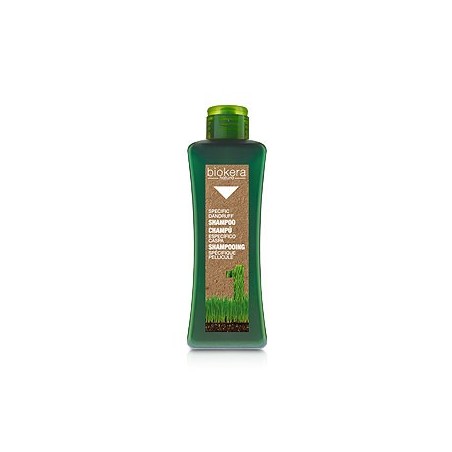 BIOKERA shampoing spécifique Pellicule 300 ml