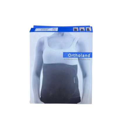 ORTHOLAND CORSET AMINCISSANT TAILLE UNIQUE REF ML-0222-020