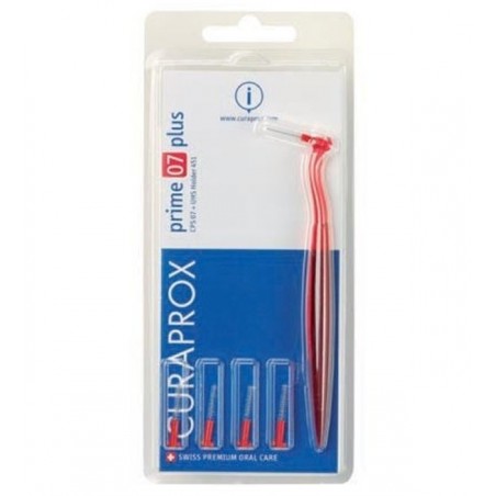 CURAPROX PRIME PLUS HANDY 07