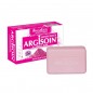 NATURE SOIN ARGISOIN SAVON DOUX A L'ARGILE ROSE 125G