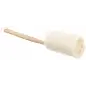 COMETIC CLUB BROSSE A DOS EN BAMBOU EXFOLIATION NATUREL 39CM