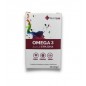 NUTRILAB OMEGA 3 30% EPA+DHA B30 SOFTGELS