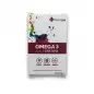 NUTRILAB OMEGA 3 30% EPA+DHA B30 SOFTGELS