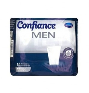 HARTMANN CONFIANCE MEN ABSORPTION 2 B14 REF 242116