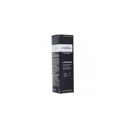 FILORGA LIFT-DESIGNER sérum ultra liftant 30 ml