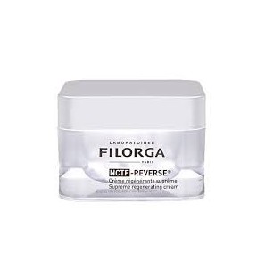 Filorga nctf-reserve crème régénérante supreme 50ml